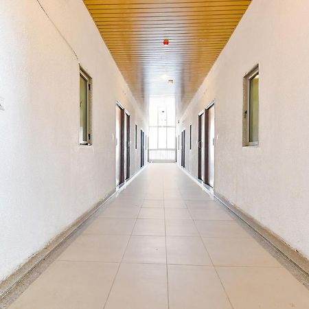 Fabhotel Kaviya - Bopal Ахмедабад Екстериор снимка