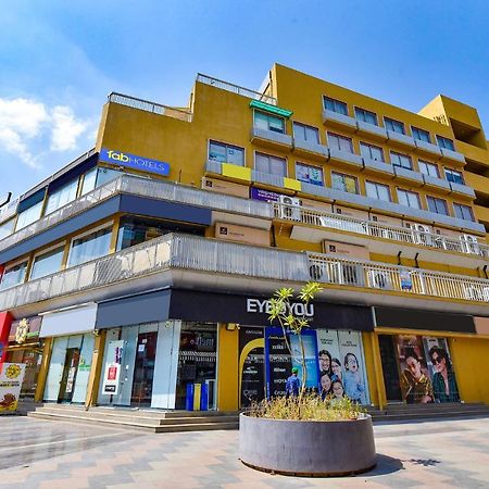 Fabhotel Kaviya - Bopal Ахмедабад Екстериор снимка