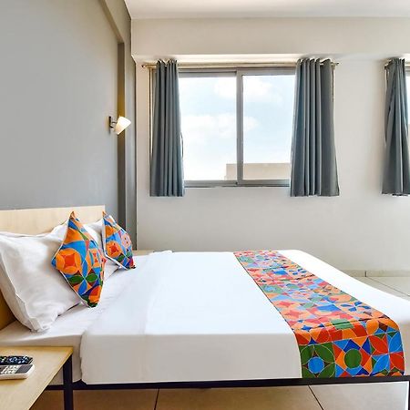 Fabhotel Kaviya - Bopal Ахмедабад Екстериор снимка