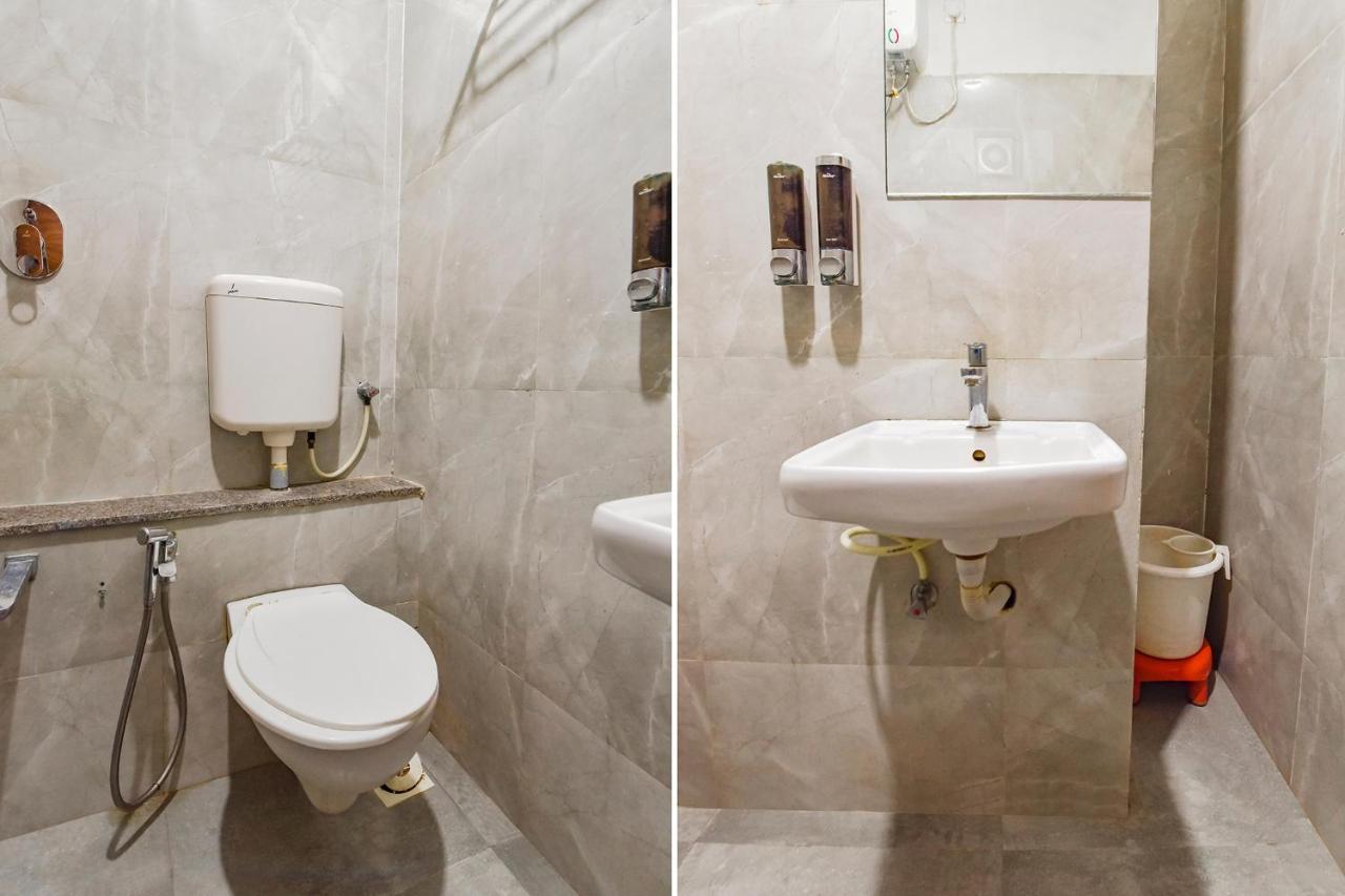 Fabhotel Kaviya - Bopal Ахмедабад Екстериор снимка